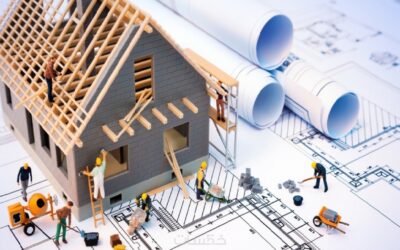 Как правильно выбрать подрядчиков для строительства дома или коттеджа