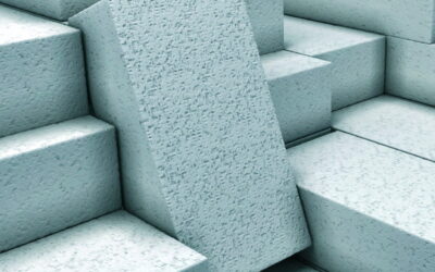 Мифы о стеновых блоках – газобетоне, сибите, бетолексе